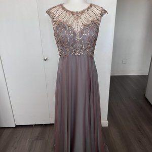 Morrel Maxie Gown
